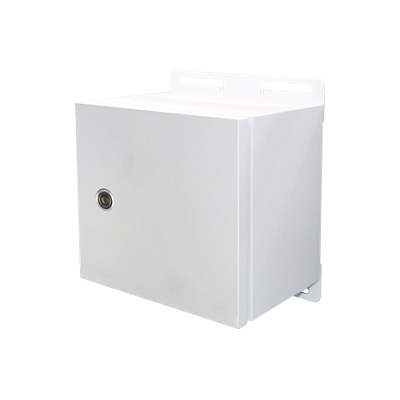 картинка N-NET QB2082SPG-120W Уличный 8-портовый неуправляемый PoE коммутатор от компании Intant